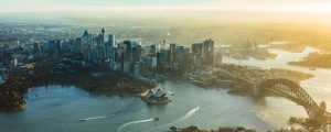 Know the Reasons to Consider Aerial Photography Sydney.