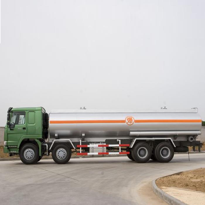 Details You Must Give When Selling Diesel Fuel Trailers for Sale