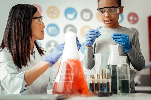 Maximizing Your Learning with Chemistry Homework Help Services