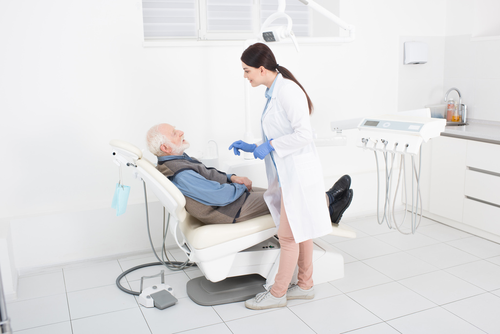 Top-Rated Family Dentistry Services | Experienced & Trusted Dentists Near You