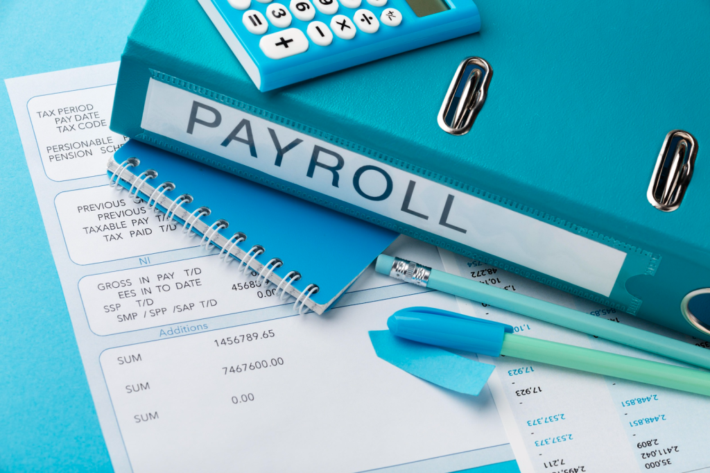 Optimising Payroll Management with Advanced Software Solutions