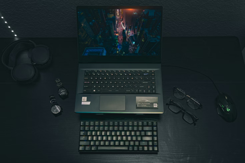 Key Factors to Consider When Investing in a Gaming Laptop