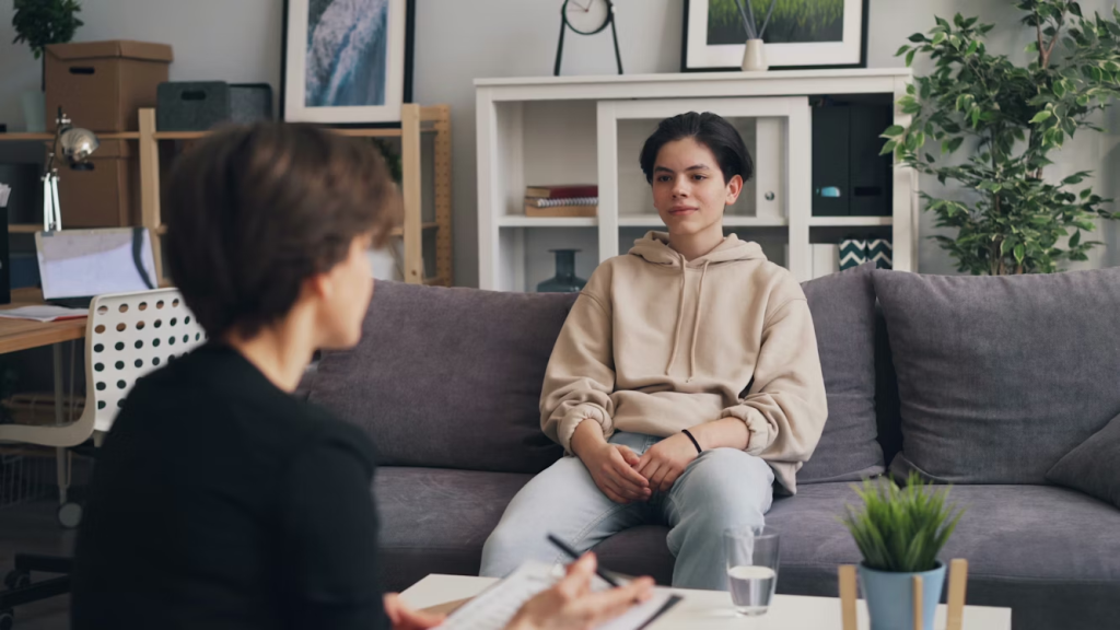 The Essential Role of Insurance in Private Counselling